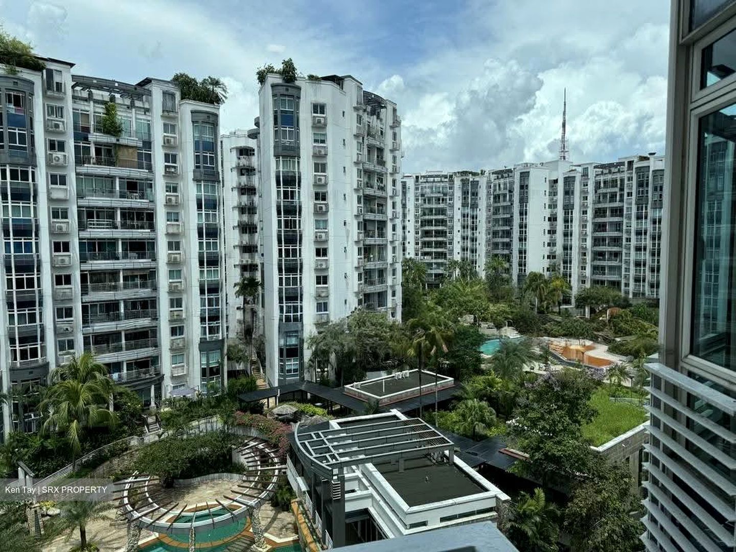 Gem Residences (D12), Condominium #627990941